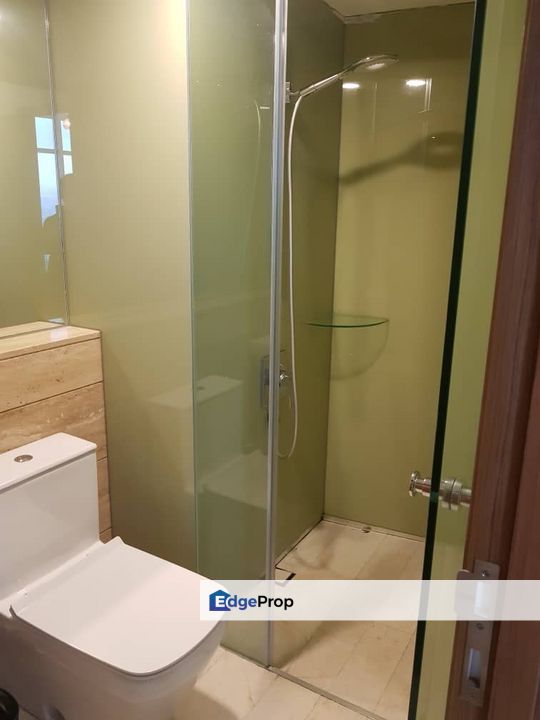 Vortex Suites, Kuala Lumpur, KLCC