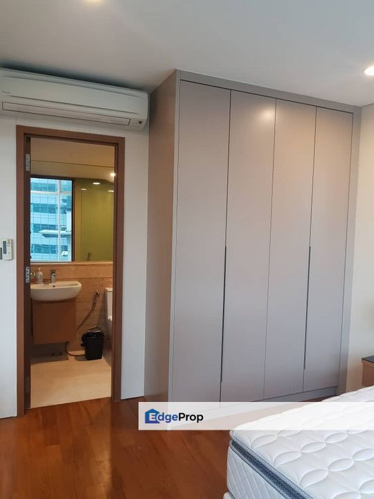 Vortex Suites, Kuala Lumpur, KLCC