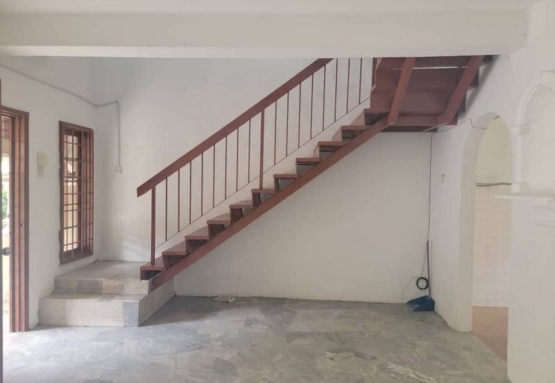 Taman Puchong Perdana