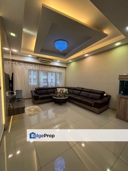 The Wharf Residence, Selangor, Puchong