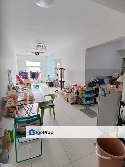 Calisa M, Selangor, Puchong