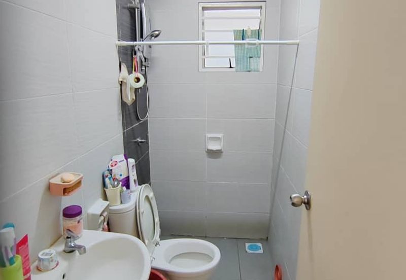 Calisa M @ Calisa Residences