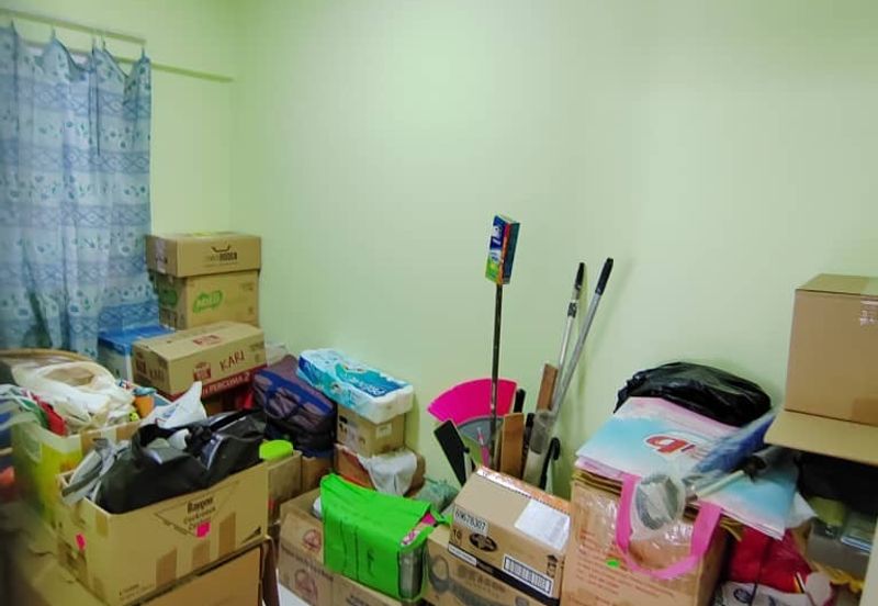 Calisa M @ Calisa Residences