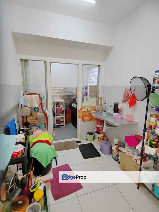 Calisa M, Selangor, Puchong