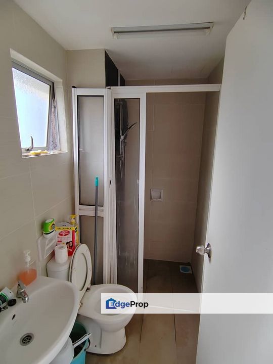 Calisa M, Selangor, Puchong