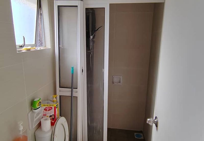 Calisa M @ Calisa Residences