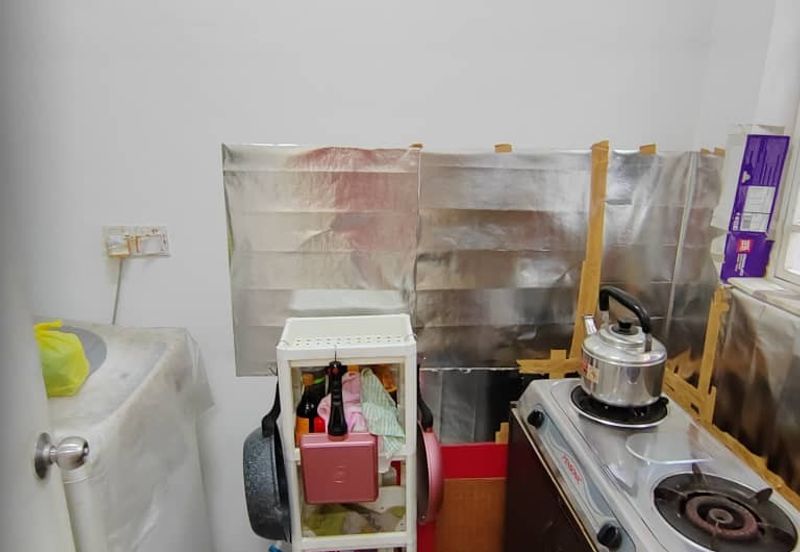 Calisa M @ Calisa Residences