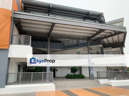 Sekitar 26 Enterprise, Selangor, Shah Alam