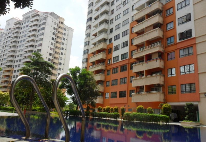 Vista Millennium Condominiums