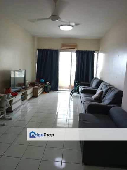 Pantai Panorama, Kuala Lumpur, Pantai Dalam/Kerinchi