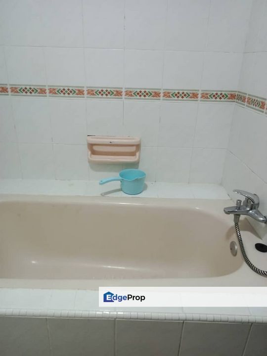 Pantai Panorama, Kuala Lumpur, Pantai Dalam/Kerinchi