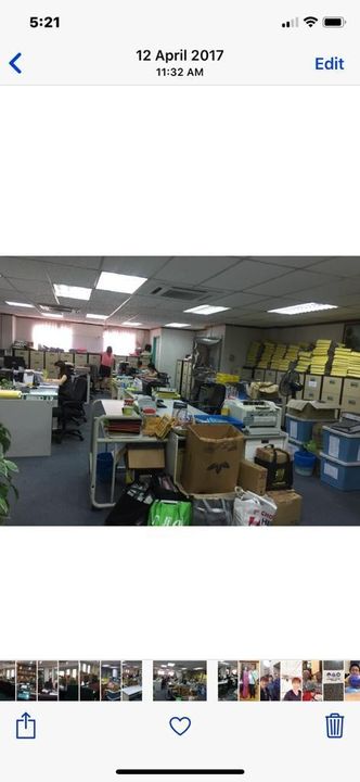 Diamond Square Commercial Centre, Kuala Lumpur, Setapak