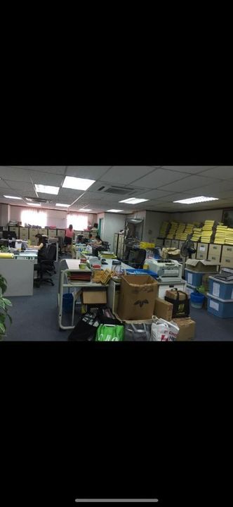 Diamond Square Commercial Centre, Kuala Lumpur, Setapak