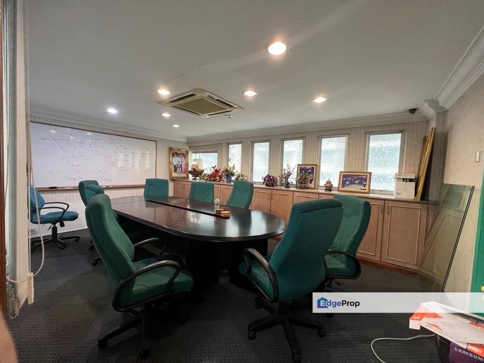 Diamond Square Commercial Centre, Kuala Lumpur, Setapak