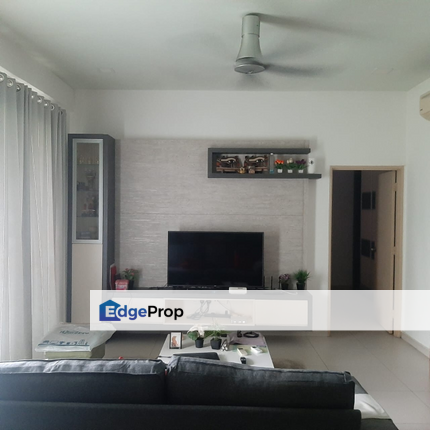 Serin Residency, Selangor, Cyberjaya