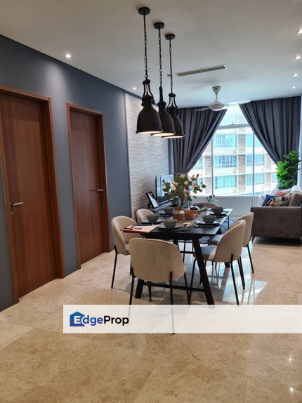 Sky Suites, Kuala Lumpur, KLCC