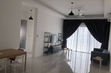 Sky Condominium @ Bandar Puchong Jaya