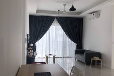 Sky Condominium @ Bandar Puchong Jaya