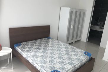 Sky Condominium @ Bandar Puchong Jaya