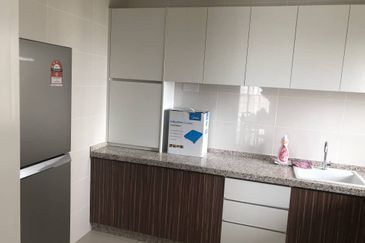 Sky Condominium @ Bandar Puchong Jaya