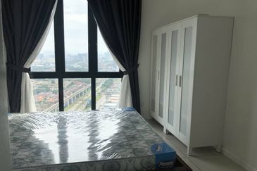 Sky Condominium @ Bandar Puchong Jaya