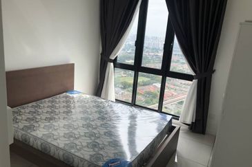 Sky Condominium @ Bandar Puchong Jaya