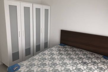 Sky Condominium @ Bandar Puchong Jaya