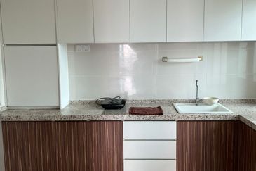 Sky Condominium @ Bandar Puchong Jaya