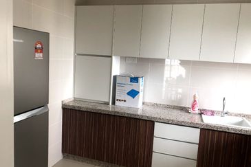 Sky Condominium @ Bandar Puchong Jaya