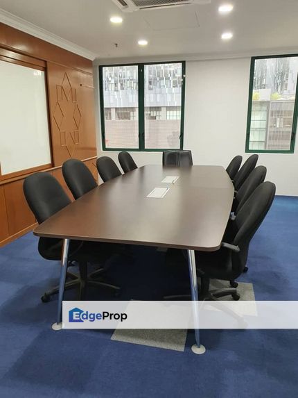 Megan Avenue 2, Kuala Lumpur, KLCC