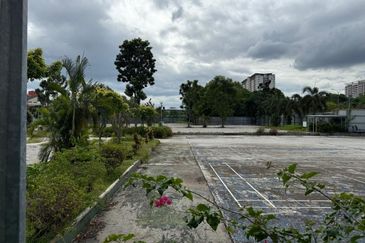 Taman Maluri