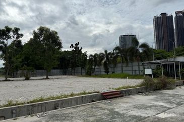 Taman Maluri