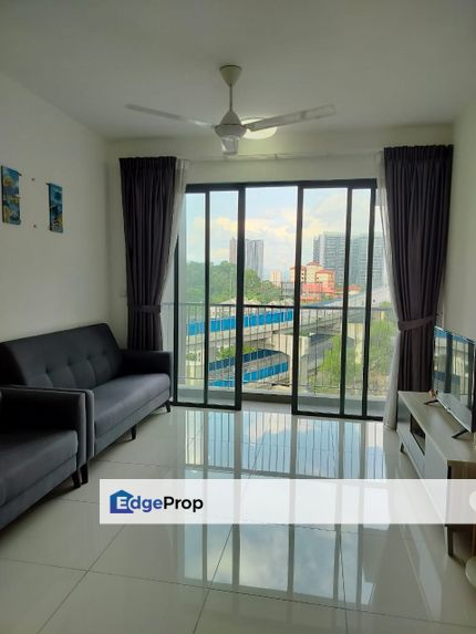 Riana South, Kuala Lumpur, Cheras