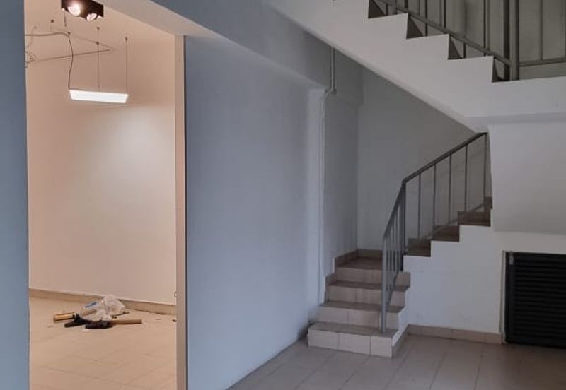 SetiaWalk @ Pusat Bandar Puchong