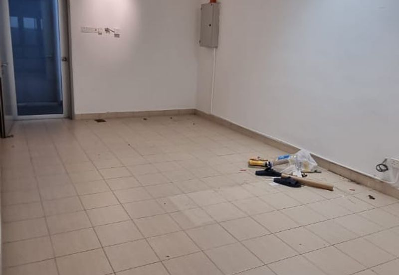 SetiaWalk @ Pusat Bandar Puchong