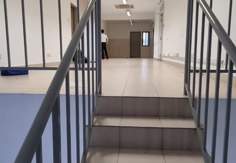 SetiaWalk @ Pusat Bandar Puchong