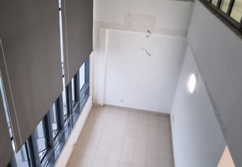 SetiaWalk @ Pusat Bandar Puchong