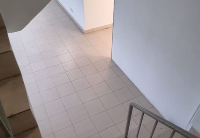 SetiaWalk @ Pusat Bandar Puchong