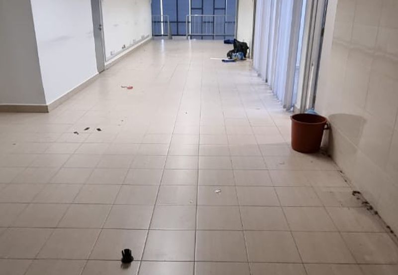 SetiaWalk @ Pusat Bandar Puchong