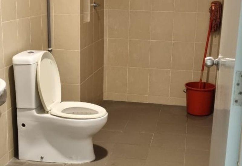 SetiaWalk @ Pusat Bandar Puchong