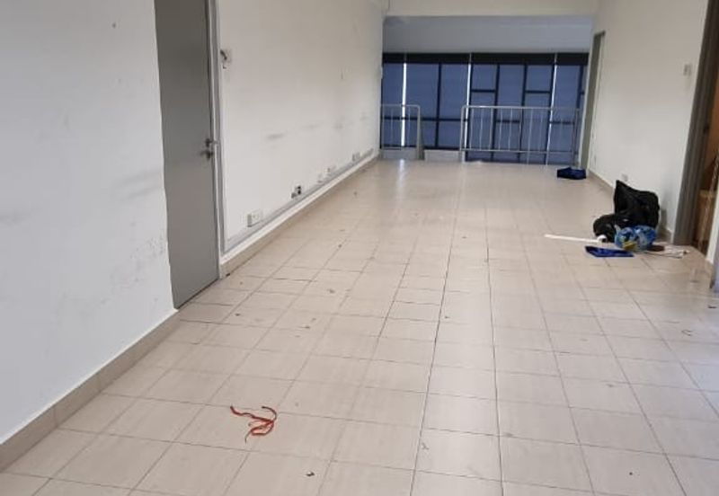 SetiaWalk @ Pusat Bandar Puchong