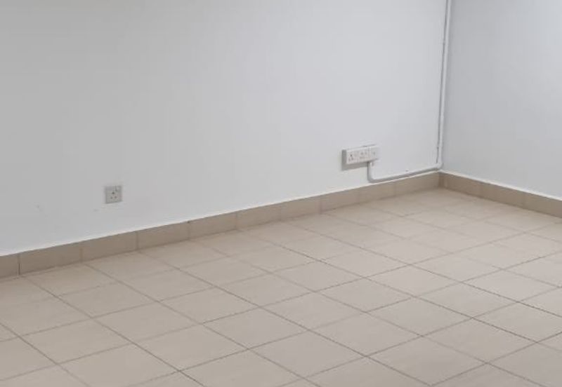 SetiaWalk @ Pusat Bandar Puchong