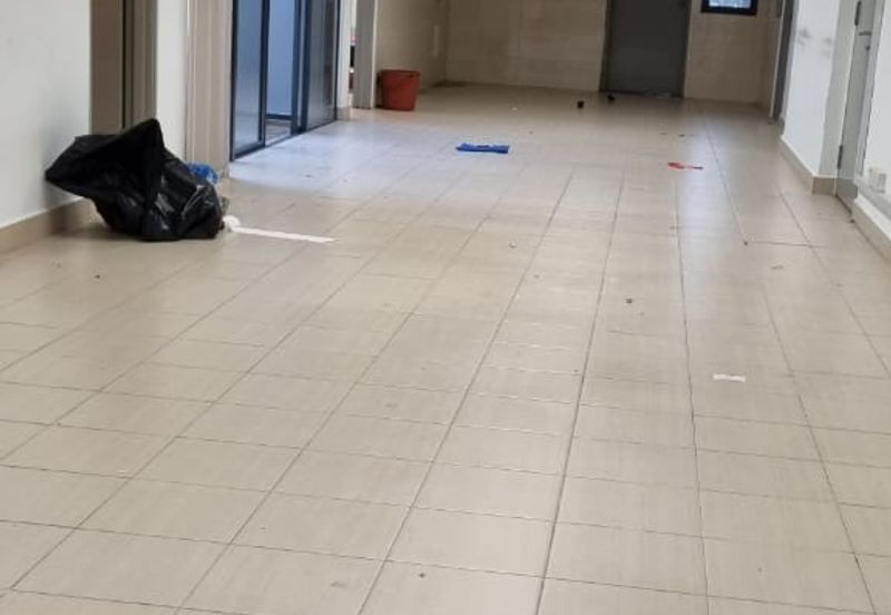 SetiaWalk @ Pusat Bandar Puchong