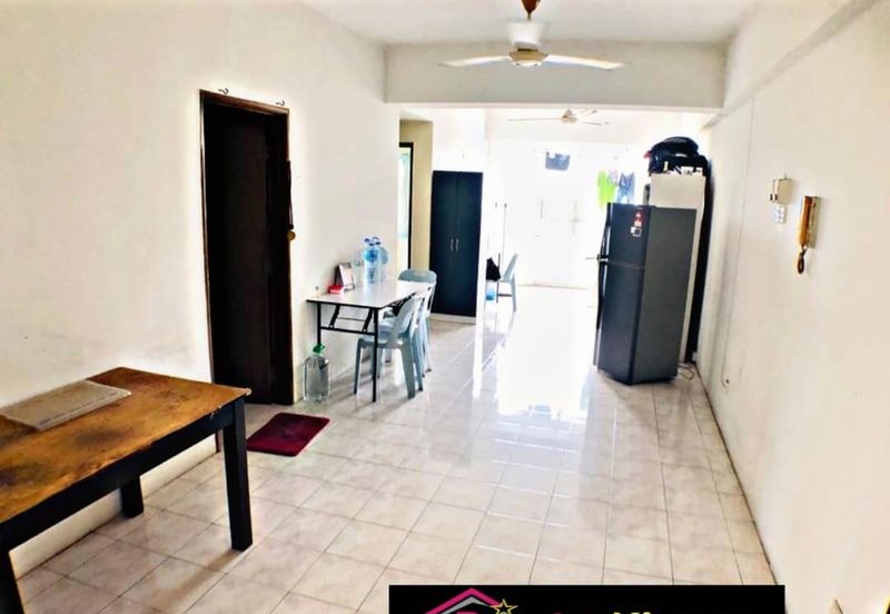 Menara KLH @ Puchong Jaya