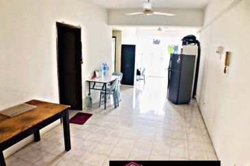 Menara KLH @ Puchong Jaya