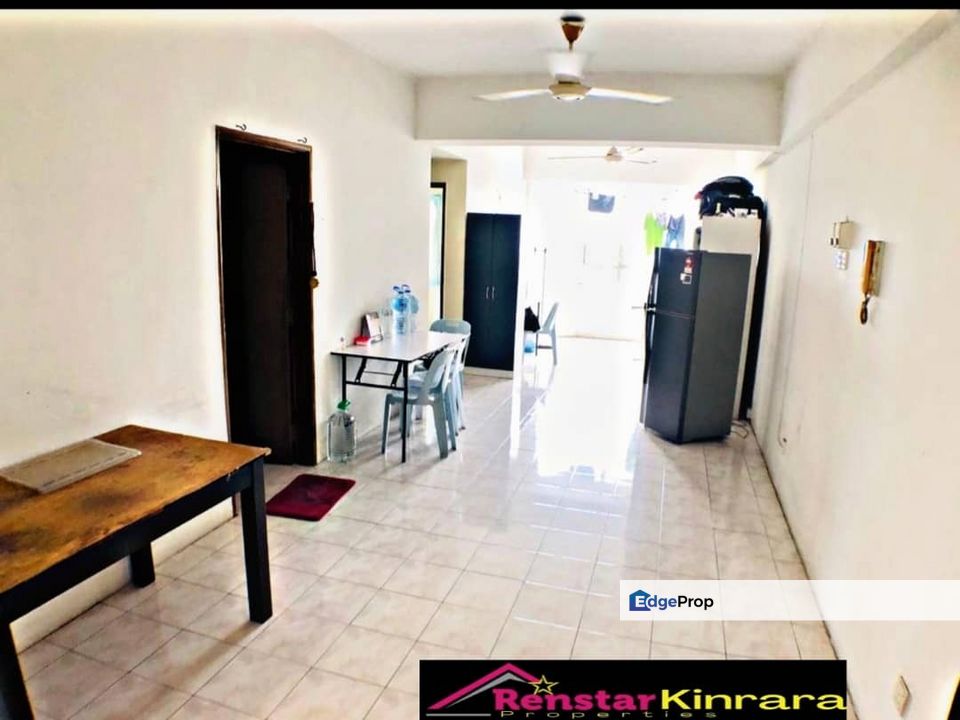 Menara KLH, Selangor, Puchong