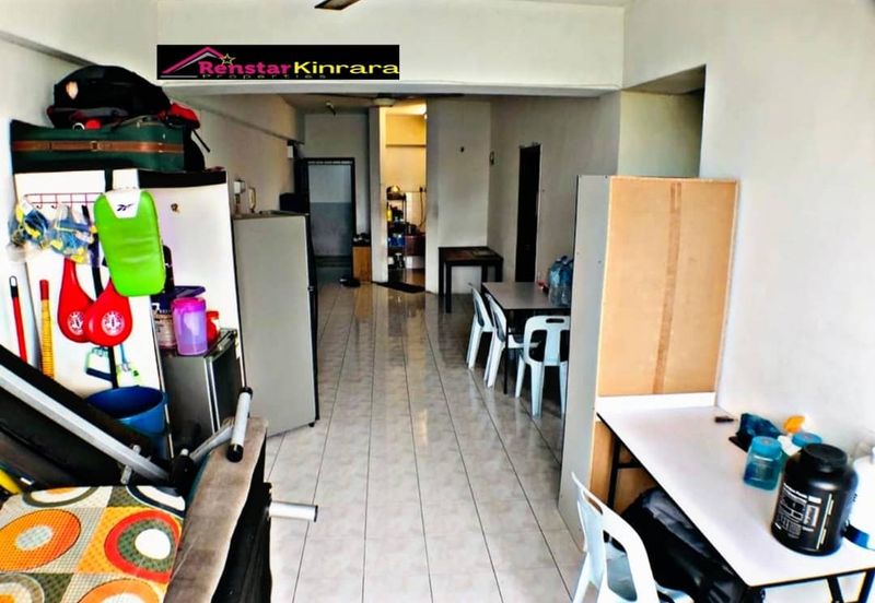 Menara KLH @ Puchong Jaya