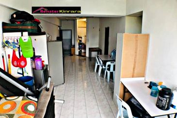 Menara KLH @ Puchong Jaya