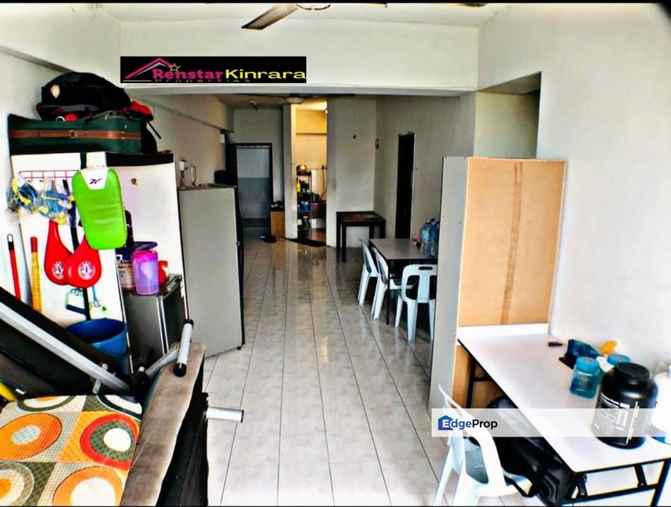 Menara KLH, Selangor, Puchong