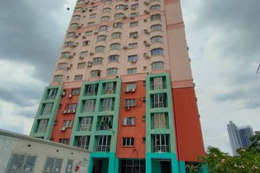 Menara KLH @ Puchong Jaya